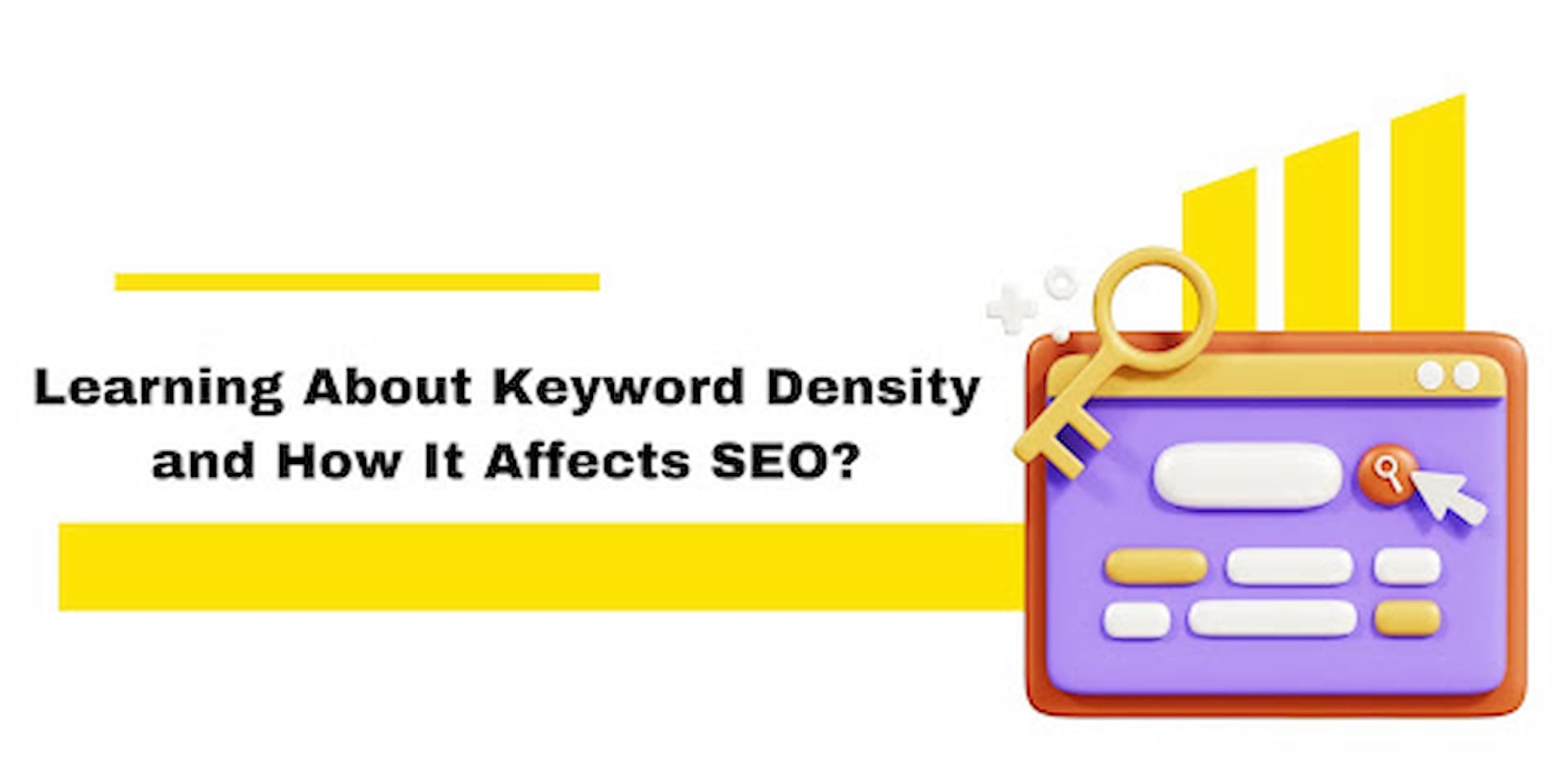 Learning About Keyword Density And How It Affects SEO