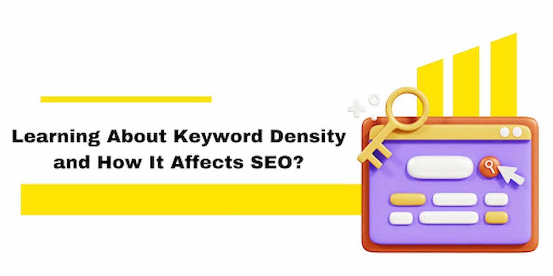 Keyword density