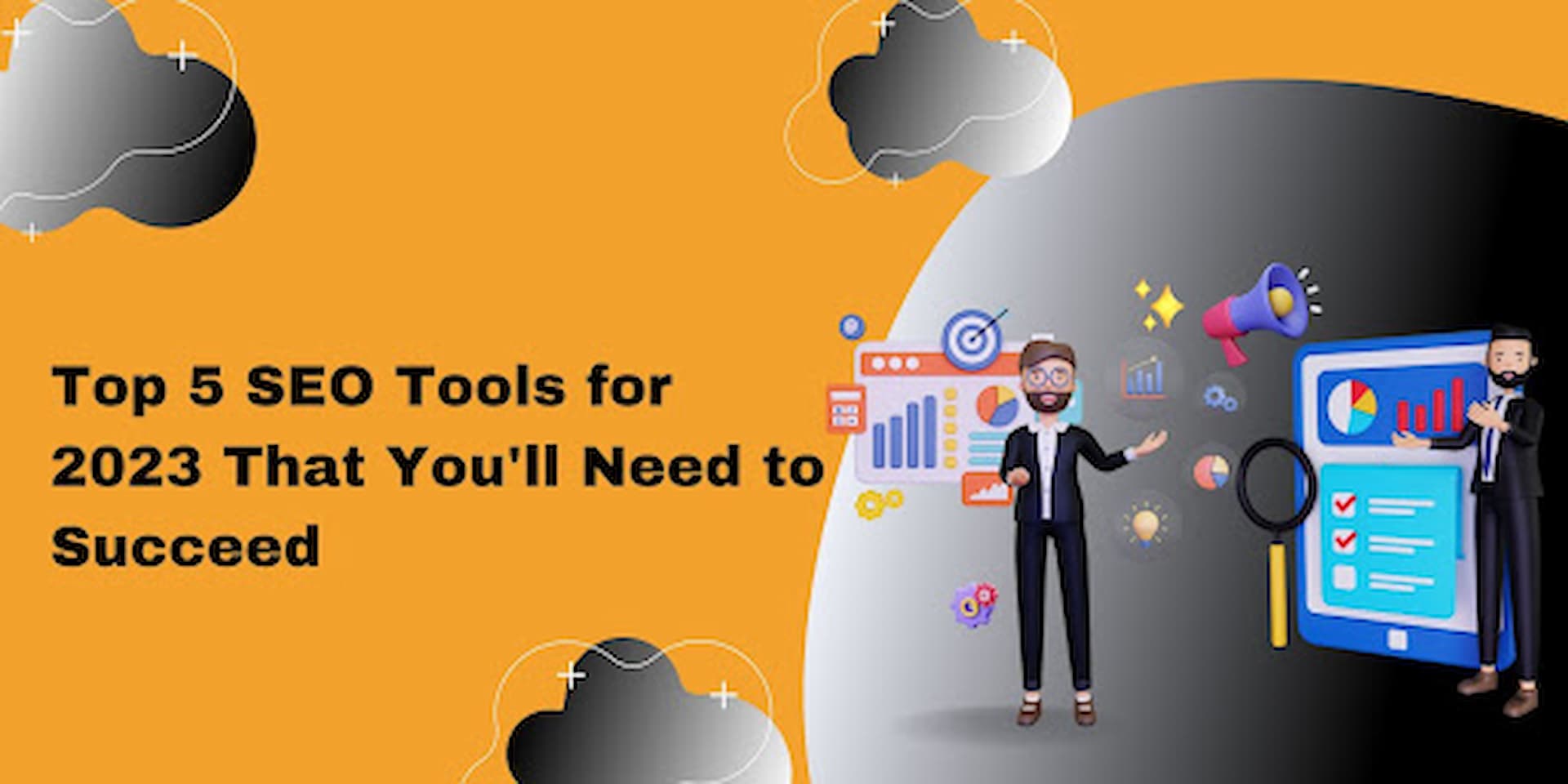 SEO tools