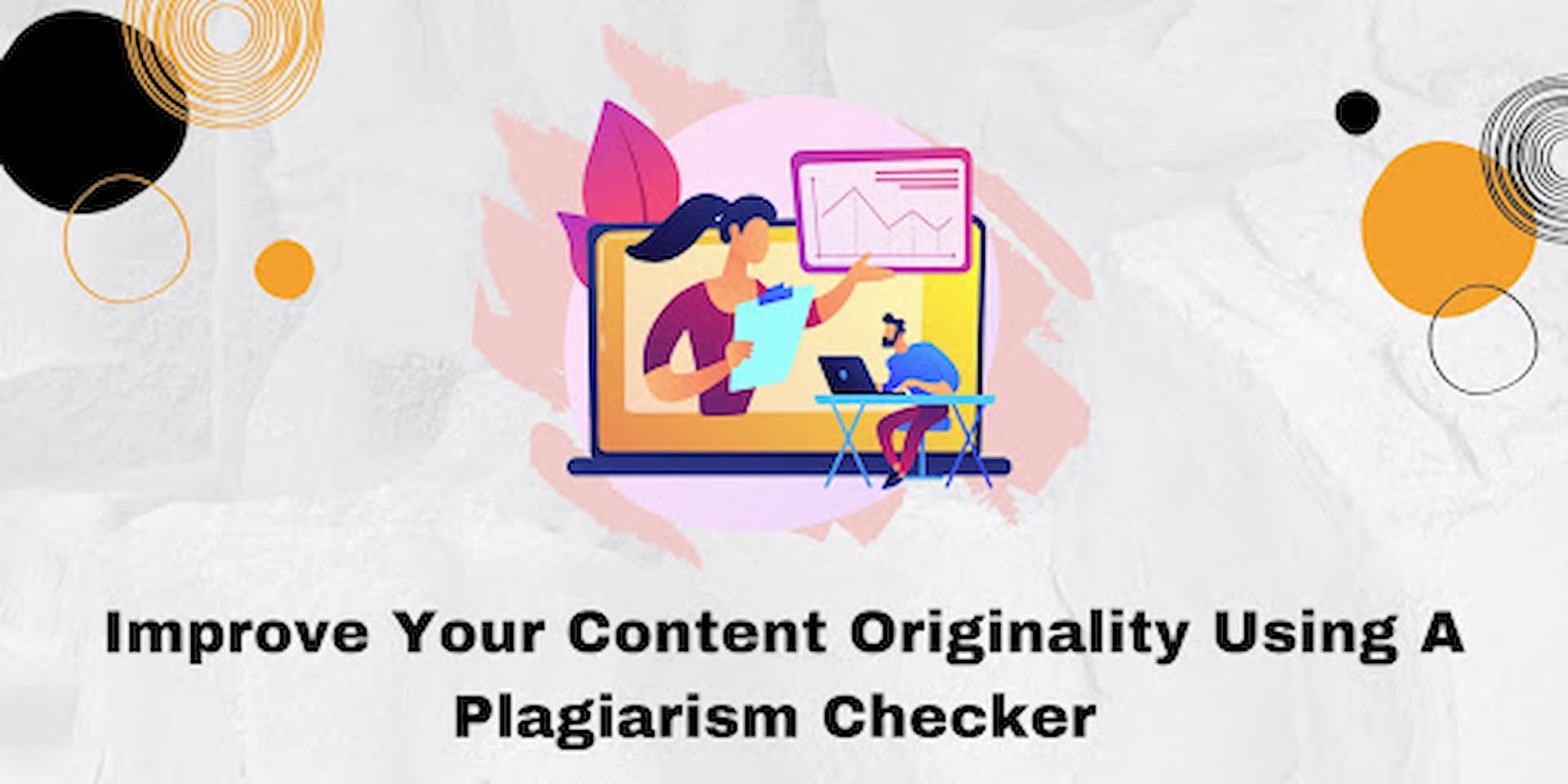 plagiarism checker