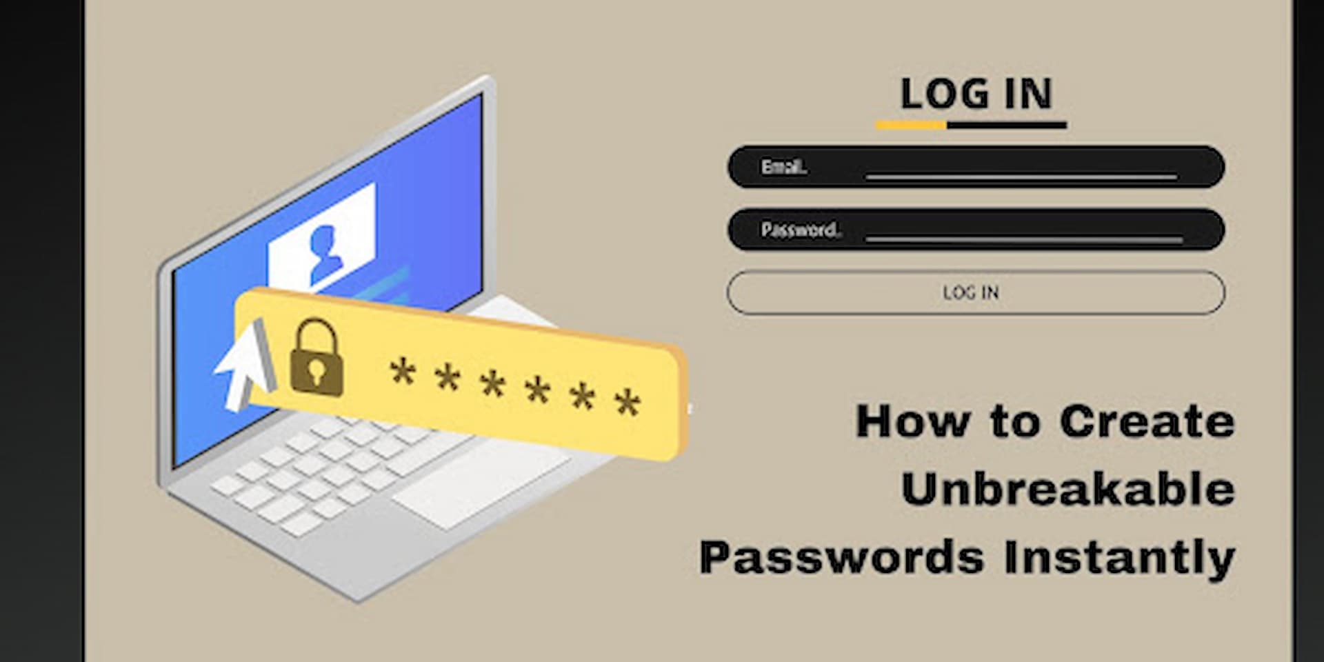 passwords